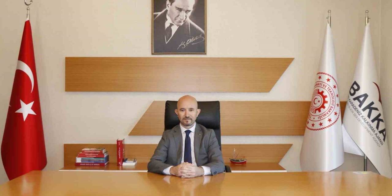 Bakka Genel Sekreterliği’ne Mehmet Çetinkaya Vekaleten Atandı