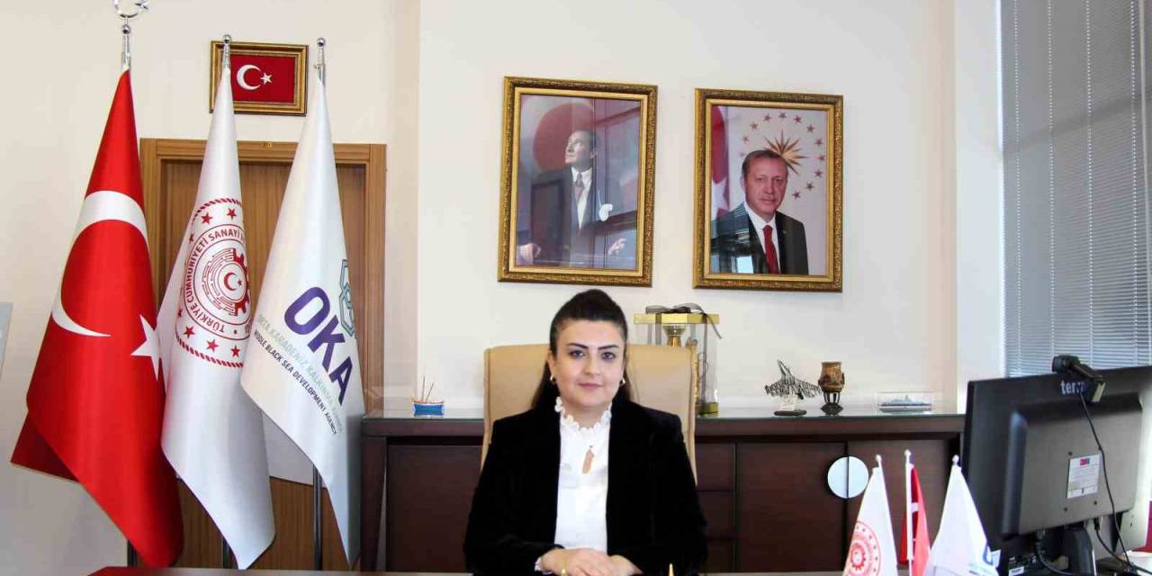 Mehlika Dicle, Oka Genel Sekreterliğine Asaleten Atandı