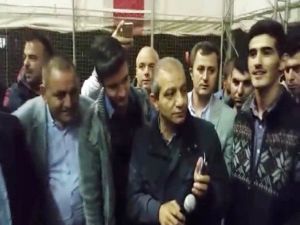 Cumhurbaşkanı Erdoğan’dan Tokat’a ’Geçmiş Olsun’ Telefonu