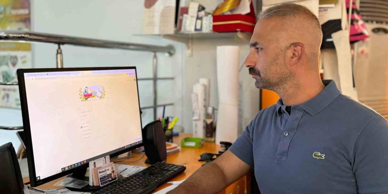 Chp’li Karabat Hakkında İntihal Yaptığı İddiasıyla Suç Duyurusu