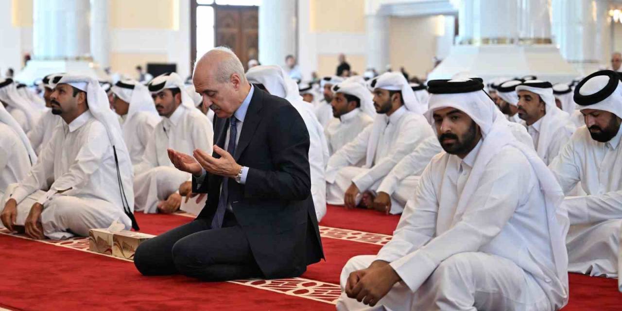 Haniye, Katar’da Toprağa Verildi