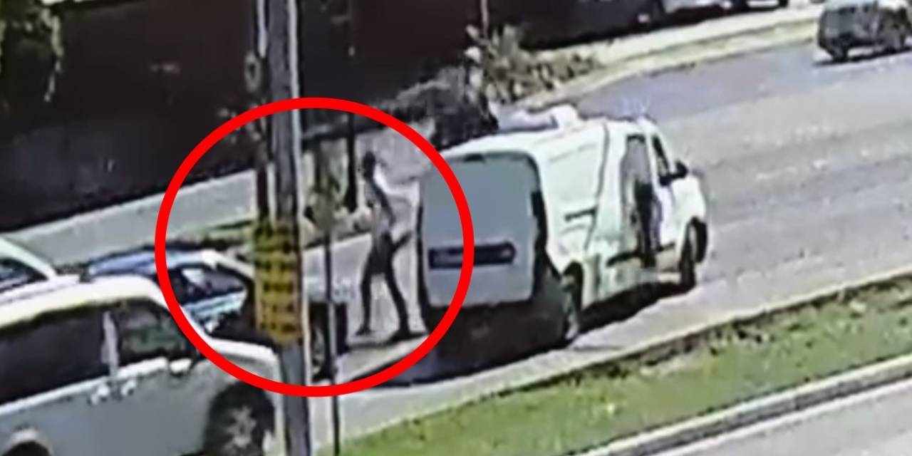 Bursa’da Çılgın Aşık Dehşeti...eski Nişanlısını Vurdu, Gözü Önünde Canına Kıydı