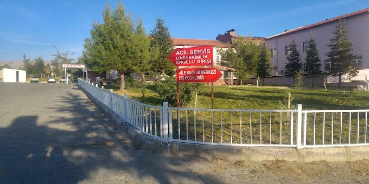 Otomobilin Çarptığı Yaya Öldü