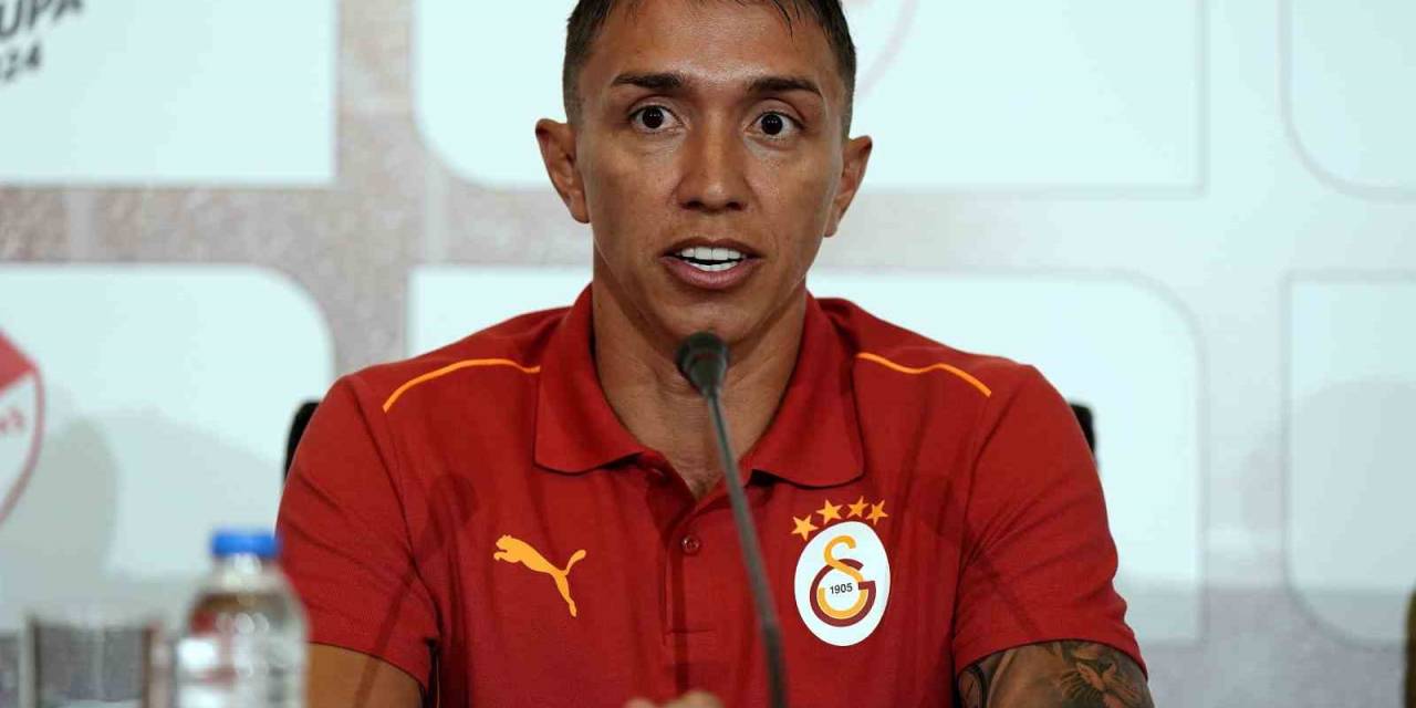 Fernando Muslera: "Önümüzde Tekrar Şampiyonluk Var"