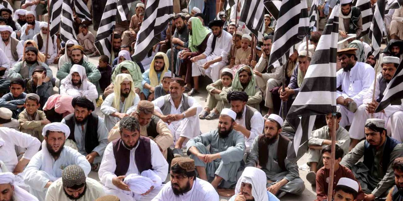 Pakistan’da Haniye İçin Gıyabi Cenaze Namazı