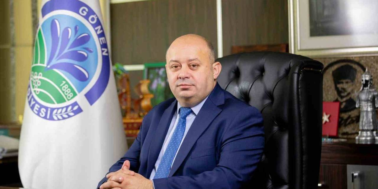 Gönen Belediyesi Sgk Borçlarını Düzenli Olarak Ödüyor