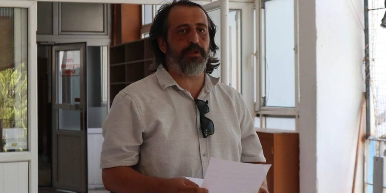 Gümamed Başkanı Tufan Dalgıç Güven Tazeledi