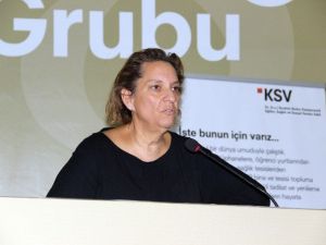 Ksv ‘İlk İşim Okullarda Değişim’ Projesi İle Okulları Yeniliyor