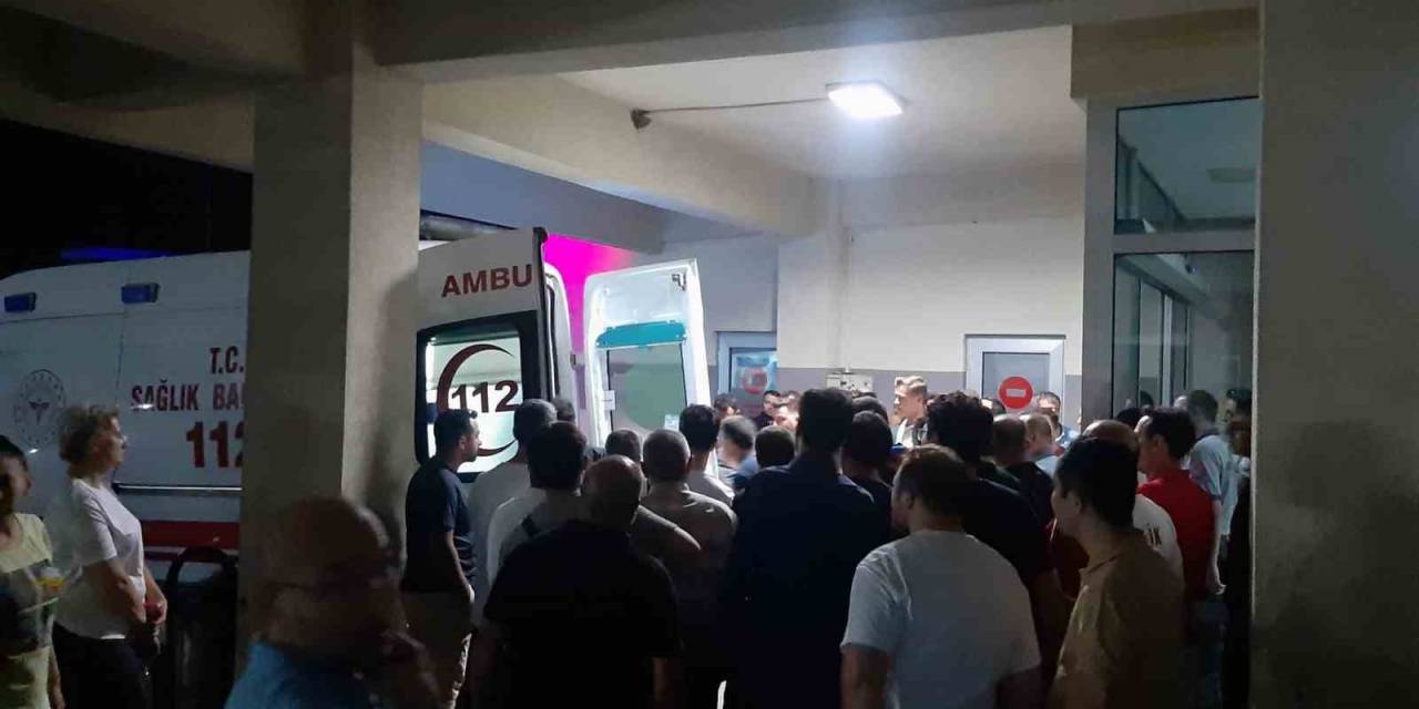 Karacabey Belediye Başkan Yardımcısı Turan Uzun Hayatını Kaybetti