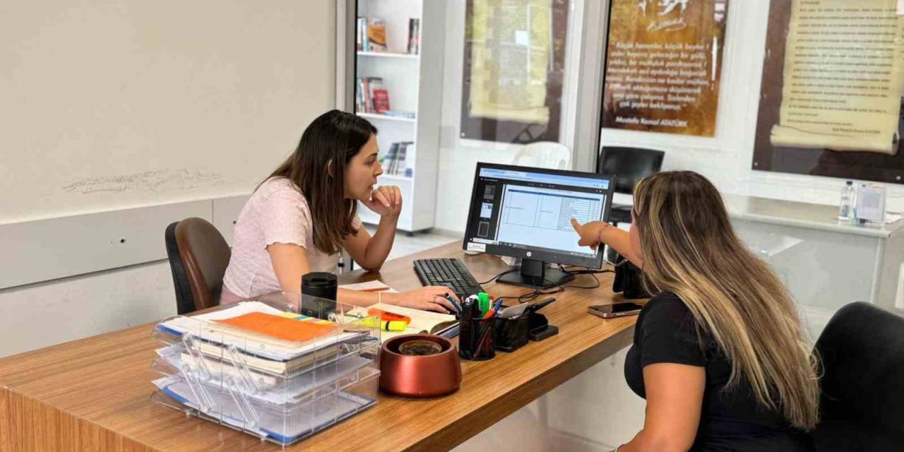 Konsem’den Gençlere Rehberlik Hizmeti