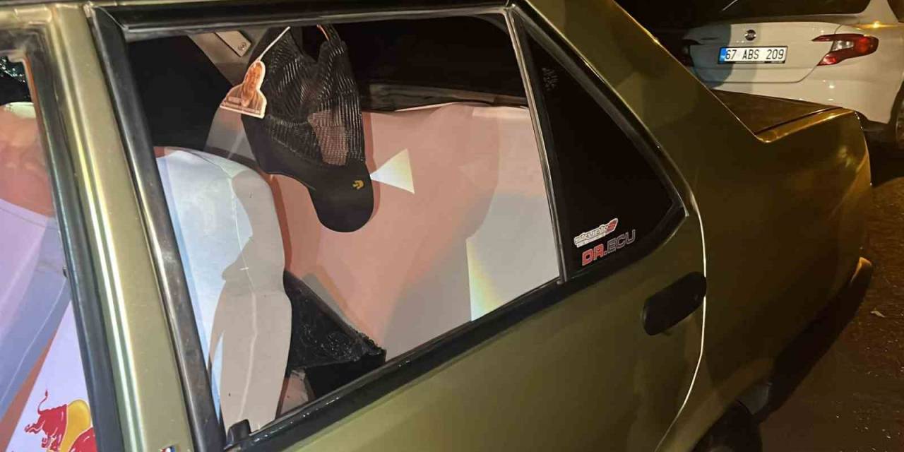 Nişan Töreninde Kavga Çıktı, 1 Kişi Yaralandı