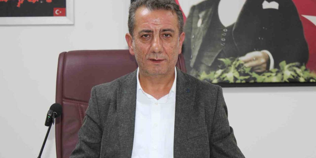 Başkan Yetişkin: “Sahiplenme Kampanyası Başlatacağız”