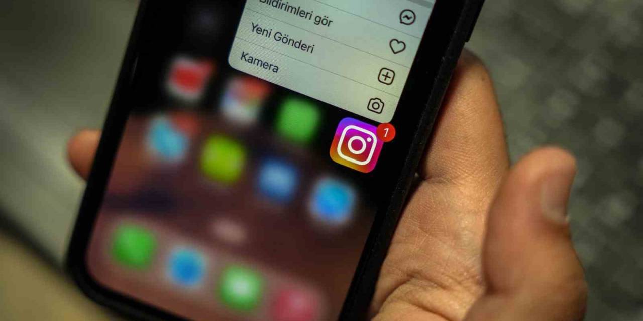 Türkiye’de Instagram’ın Erişime Kapatılmasının E-ticarete Günlük Faturası 1,9 Milyar Lira