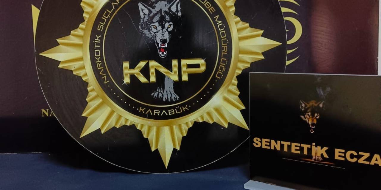 Uyuşturucu Operasyonlarında 5 Kişi Yakalandı