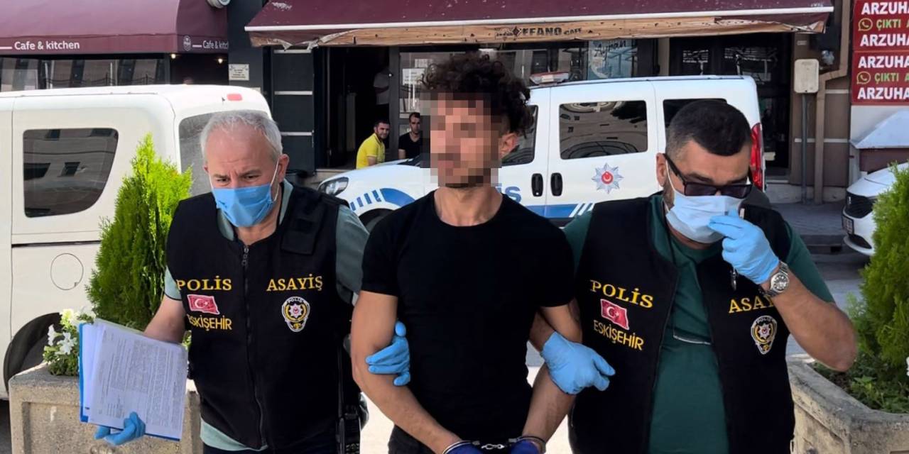 Köpeğe Eziyet Edip Tehditler Savuran Şahıs: “Köpeğe Eziyet Etmedim, Sadece Tuttum”