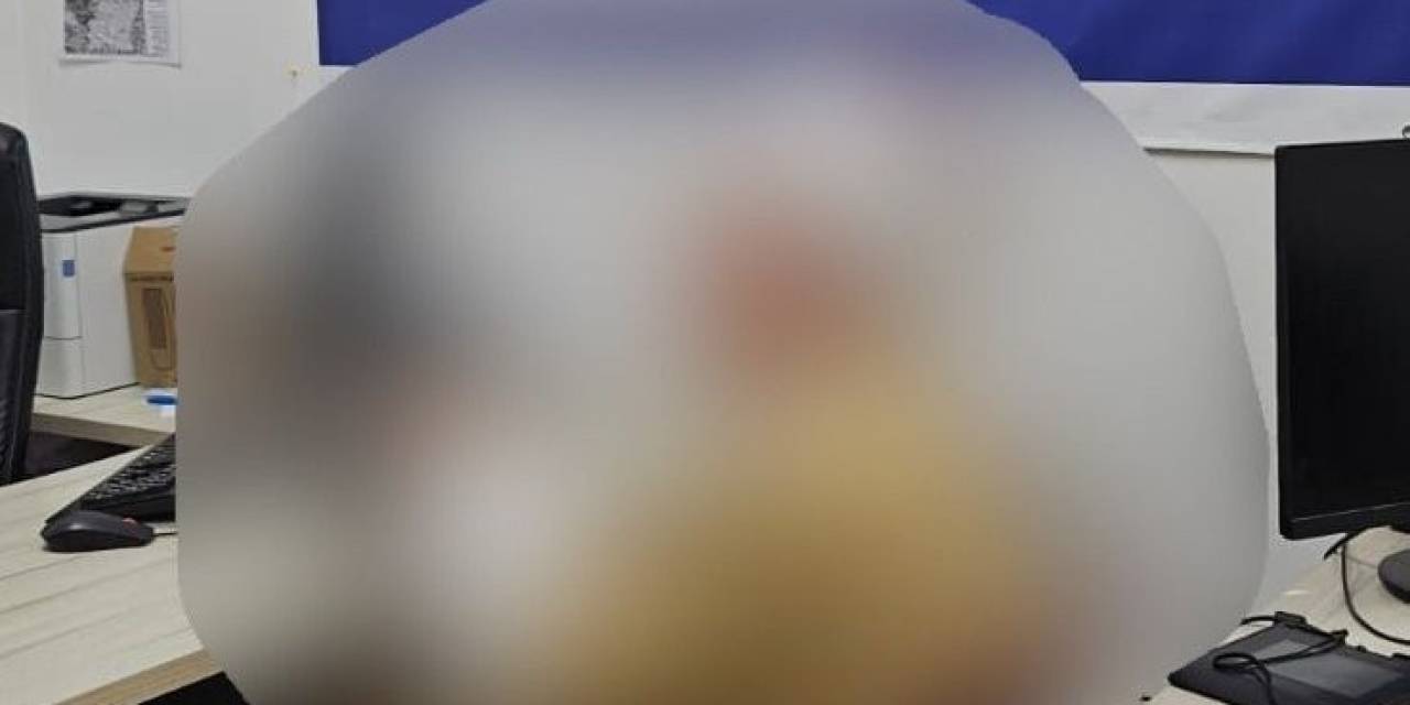 İsrail, Mescid-i Aksa İmamı Sabri’yi Gözaltına Aldı