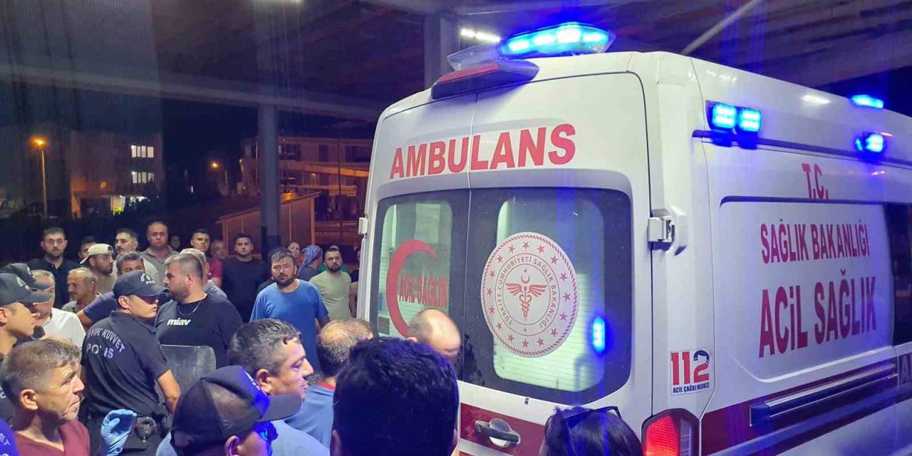 Çekiçli Saldırıda Yaralanmıştı, Hastanede Hayatını Kaybetti