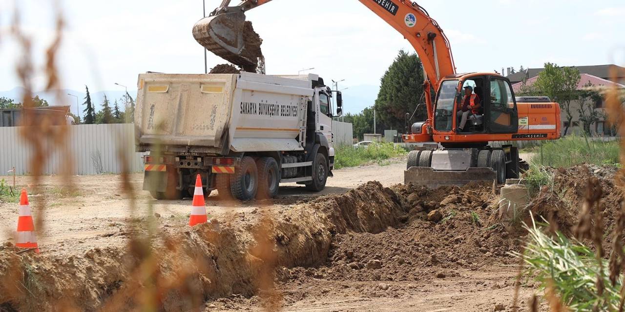 Başkan Alemdar’dan Yeni Duble Yol Müjdesi