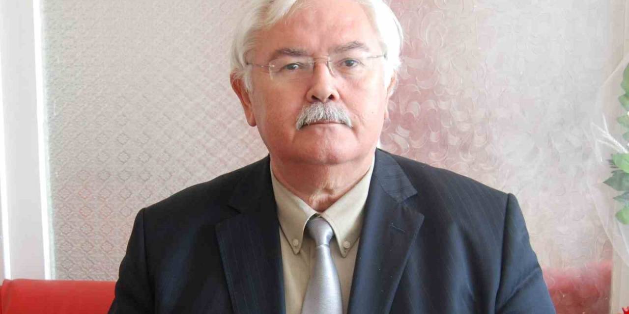 Aydın’da Eğitim Camiasının Acı Günü