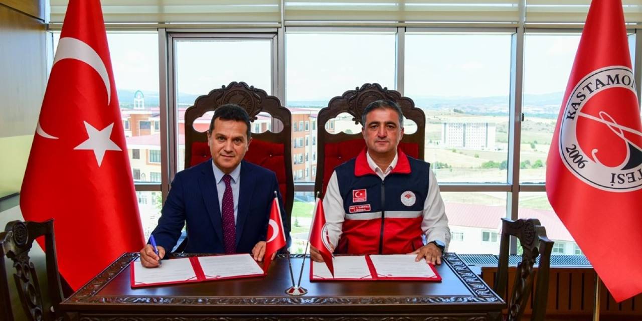 Kastamonu’da Meraların Verim Potansiyeli Ortaya Çıkartılacak