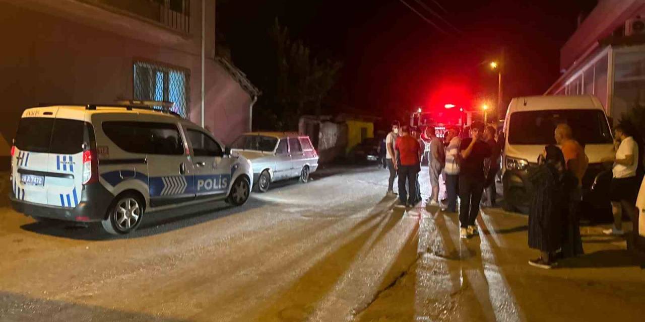 Kendisinden Haber Alınamayan Şahıs 2 Gün Sonra Evinde Ölü Bulundu