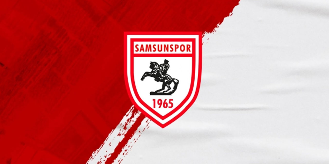 Samsunspor'un Çaykur Rizespor Hazırlık Maçı 11’i Açıklandı