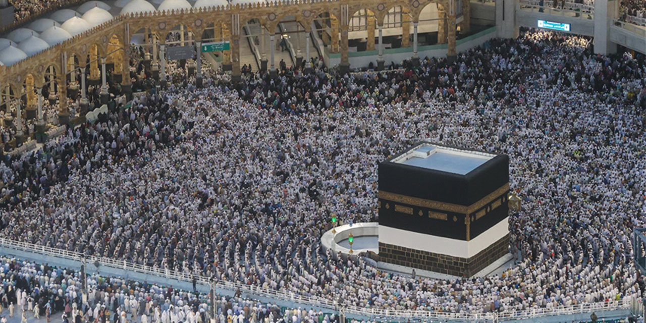 Hac ön kayıtları ve yenileme başvuruları e-Devlet üzerinden alınmaya başlandı