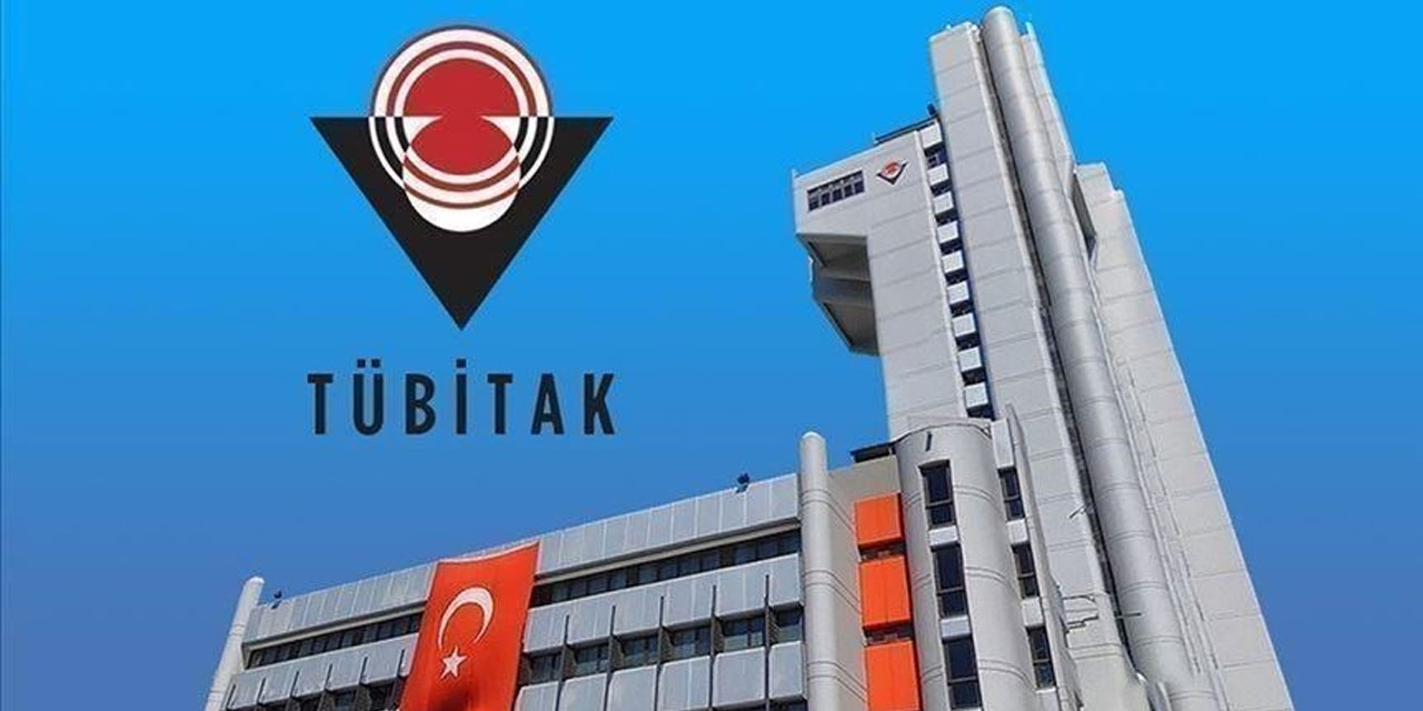 TÜBİTAK 38 personel istihdam edecek