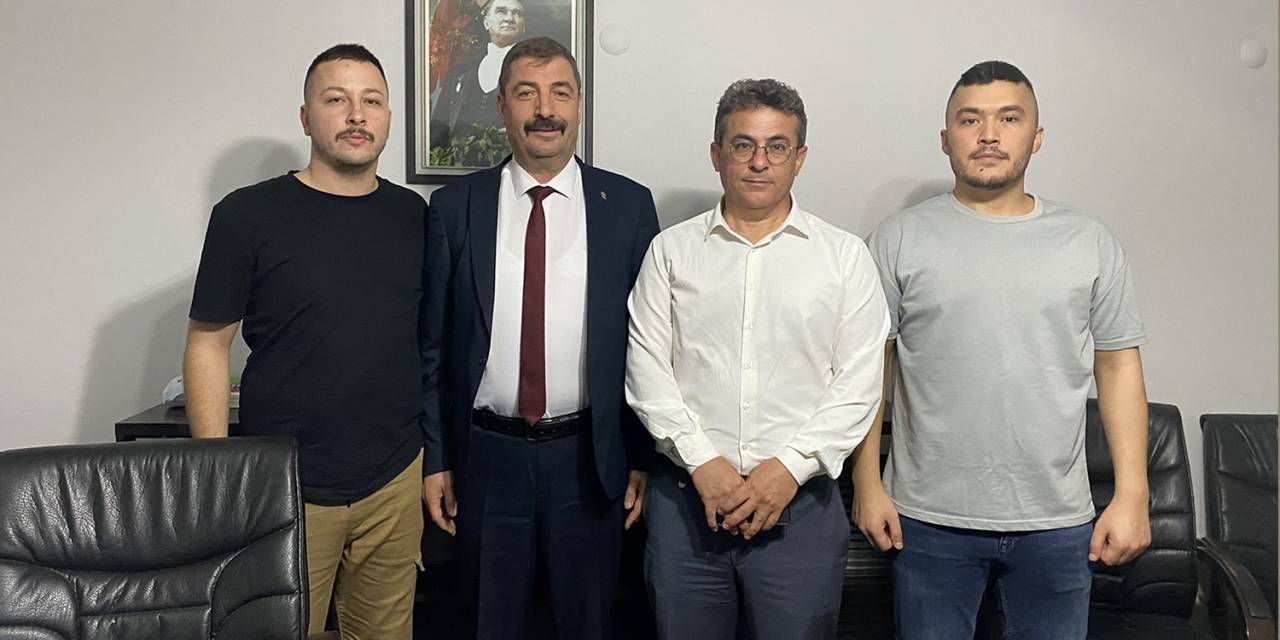 Başkan Dönmez’in Ardından Şoförü Ve Koruması Da Serbest Bırakıldı