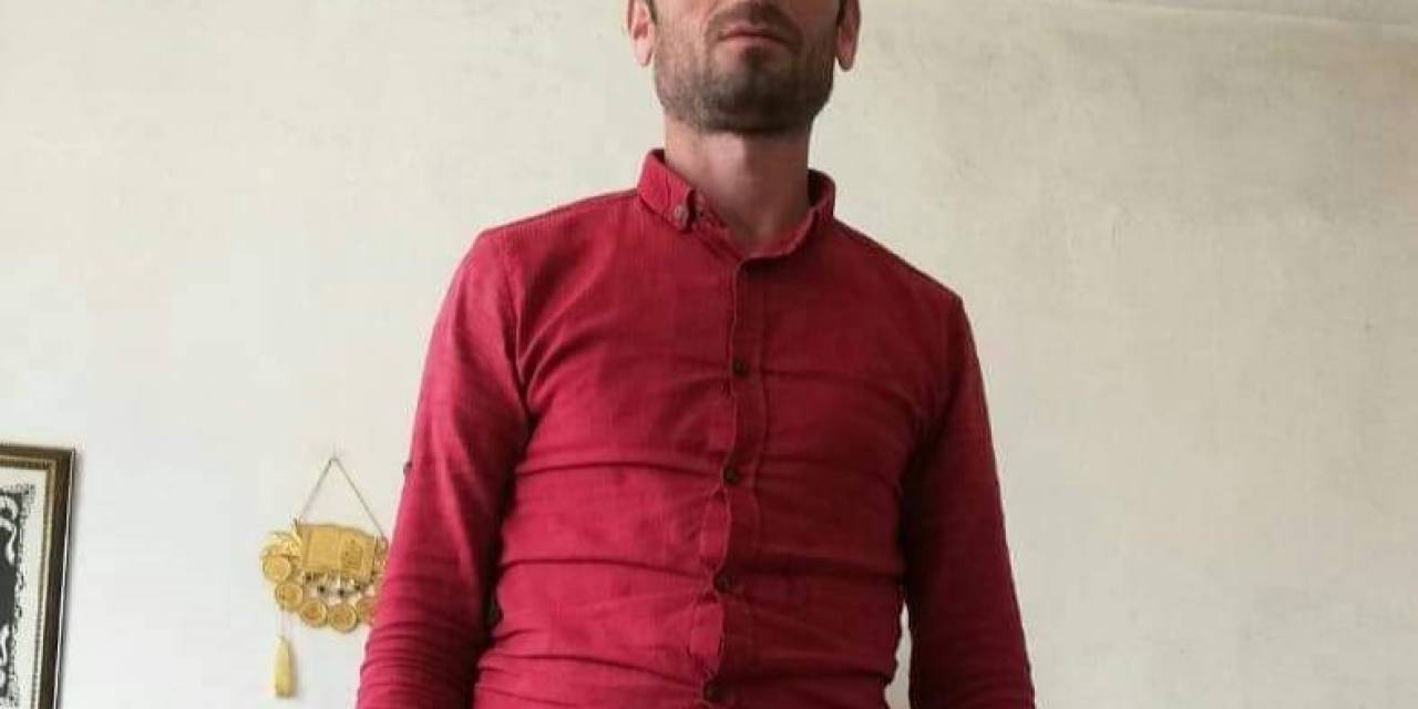 "Ormana Gidiyorum" Diye Ailesini Arayan Şahıs Ağaca Asılı Halde Bulundu