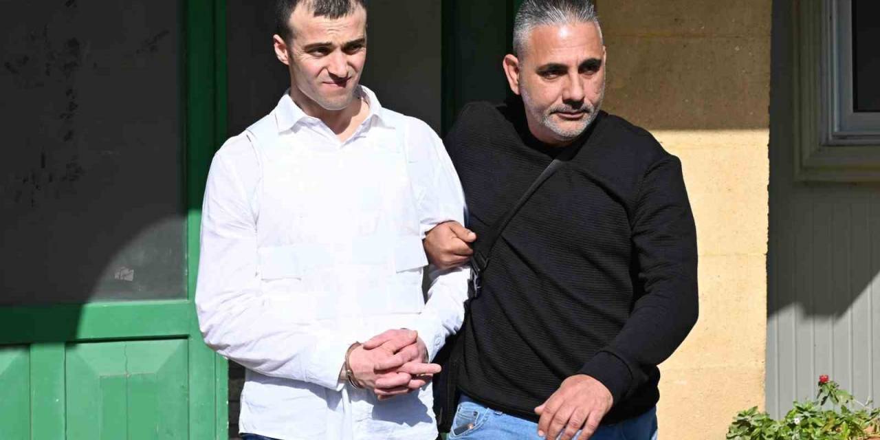 Falyalı Cinayetinde Kktc’de Yargılanan 3 Sanık 17 Davadan Suçlu Bulundu