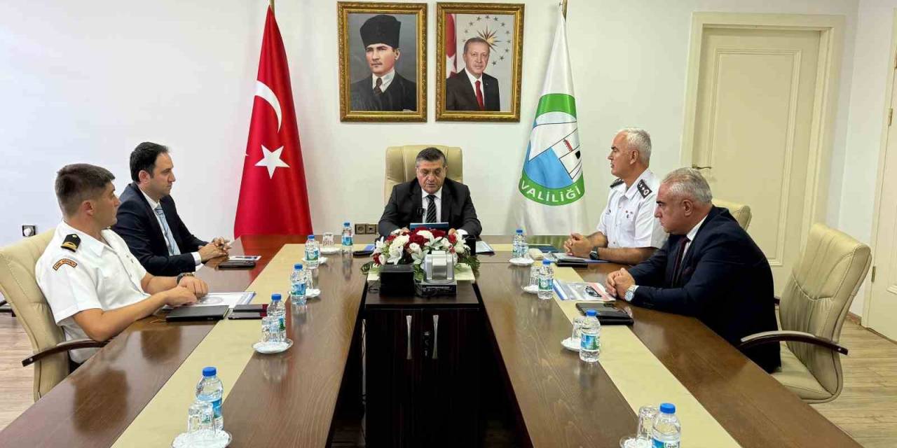 Sinop’taki Olayların Yüzde 97’si Aydınlatıldı