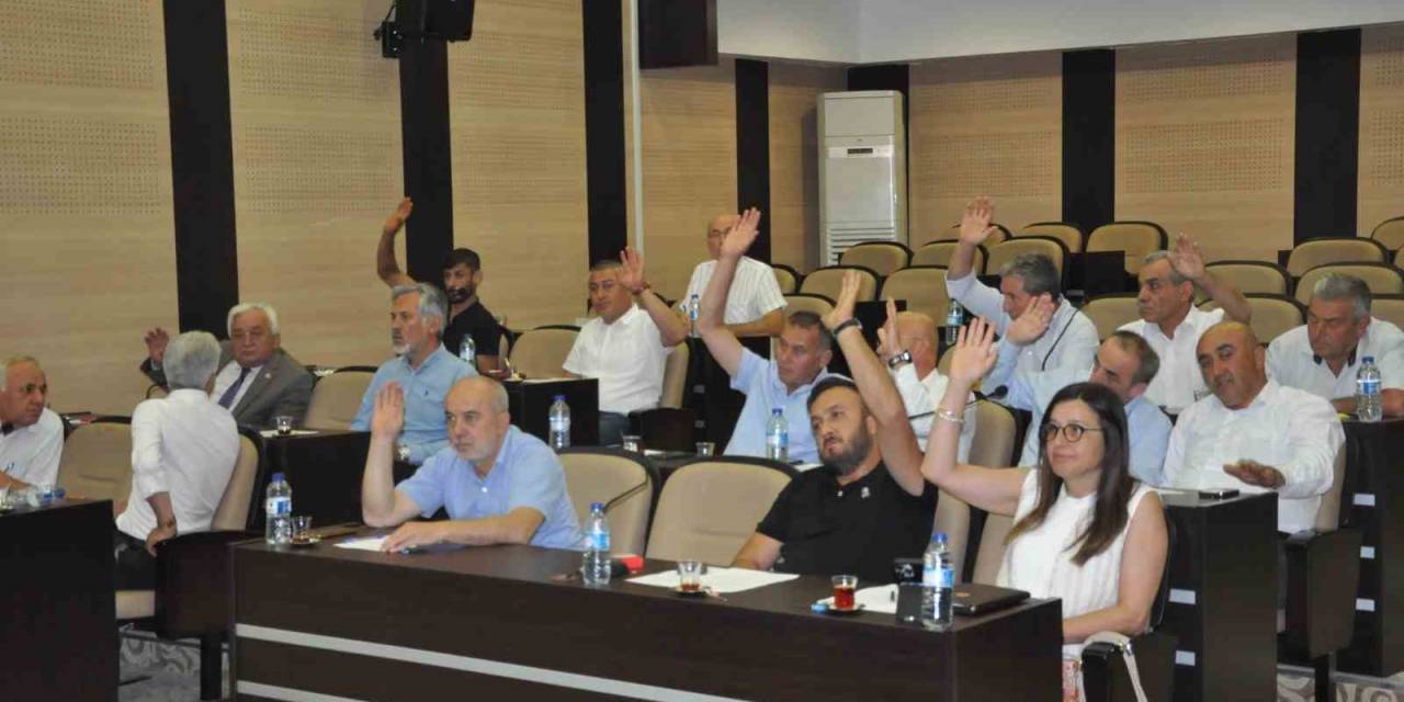 İl Genel Meclisi’nde Bolu İçin Önemli İki Komisyon Kuruldu