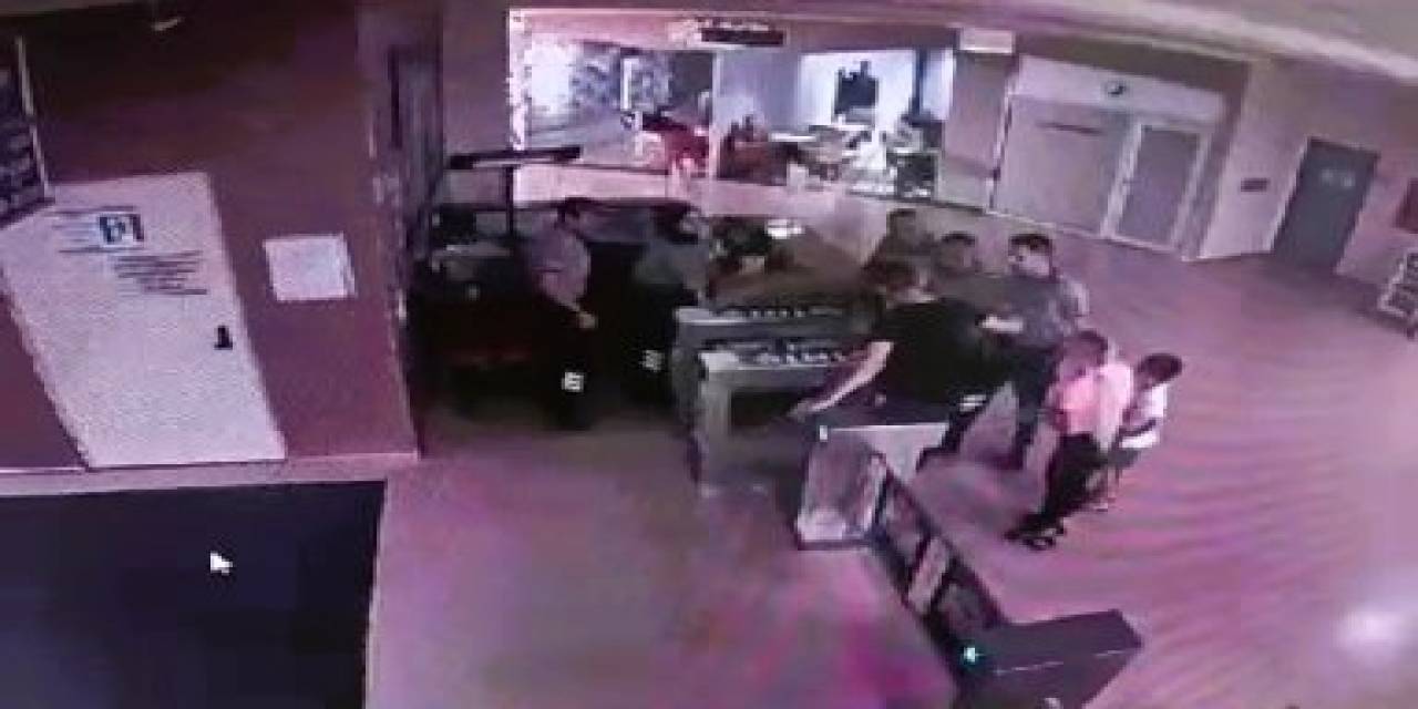 Pamukkale Üniversitesi Terör Gazisine Yönelik Saldırıyı Kınadı