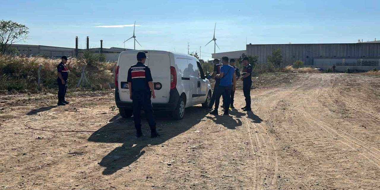 Tekirdağ’da Korkunç Olay: Kız Arkadaşını Öldürüp, İntihar Etti