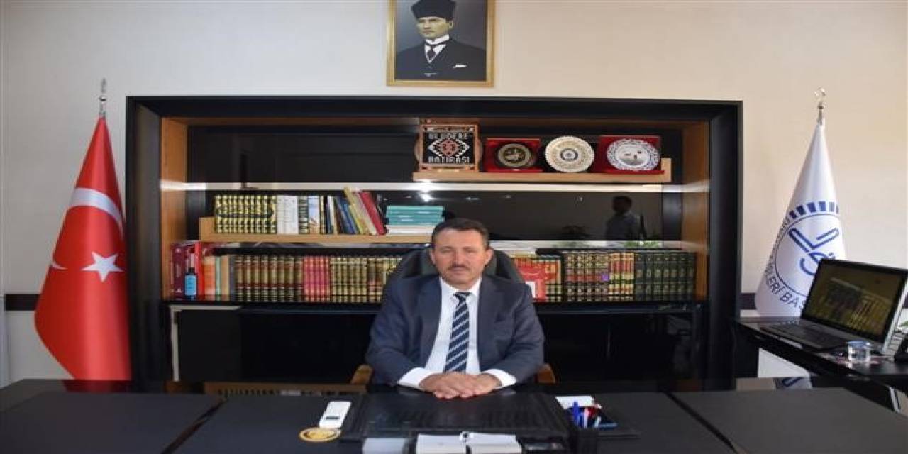 Bilecik İl Müftüsü Değişti