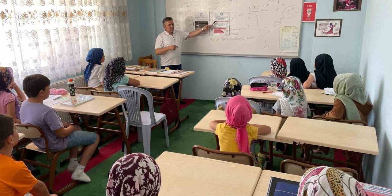 Eskişehir’de Teknoloji Bağımlılığına Dikkat Çekildi