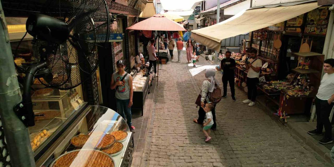 Türkiye’nin En Ferah Sokağı