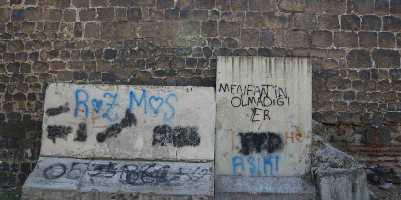 Diyarbakır Kültür Turizm Ve Musiki Başkanı Aksu’dan Kültür Varlıklarına Sahip Çıkma Çağrısı