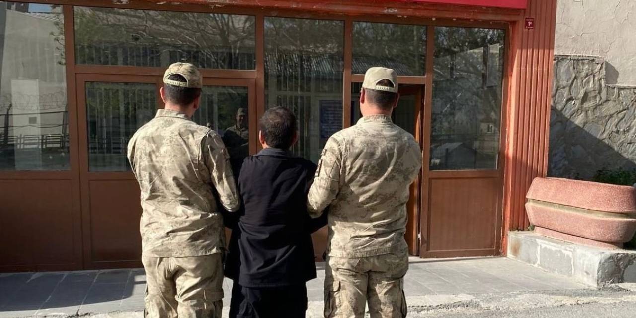 Hakkari’de 39 Kişi Tutuklandı