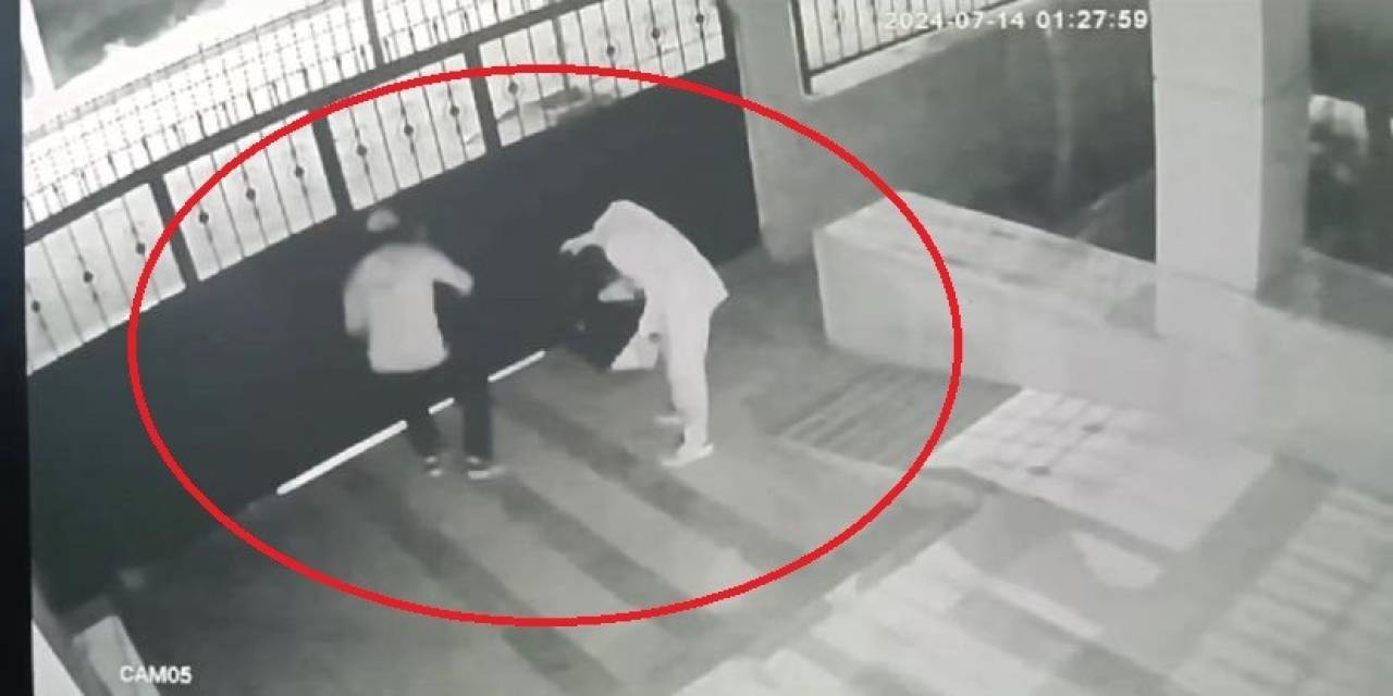 Diyarbakır’da Aynı Bölge Ve Aynı Saatte Hırsızlık Yapan Şüphelilere ‘Radar’ Operasyonu: 16 Gözaltı