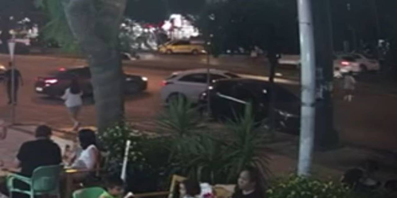 Feci Kazada Hayatını Kaybeden Kadının Son Anları Ortaya Çıktı