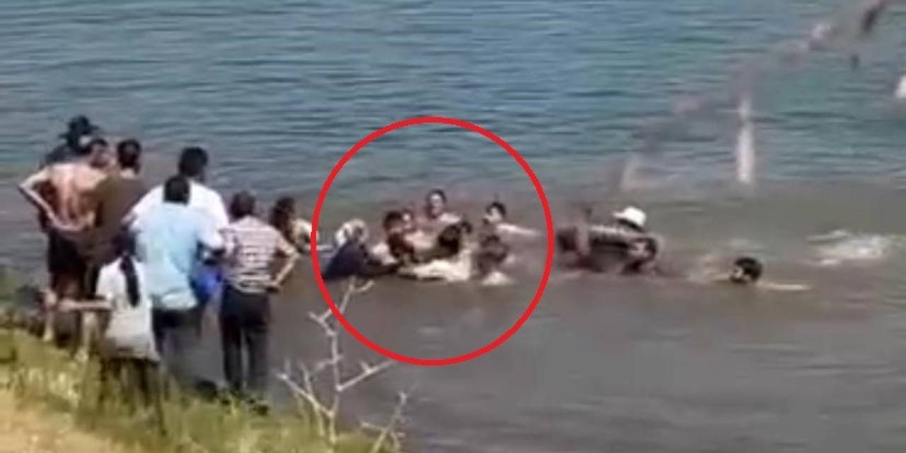 Diyarbakır’da Serinlemek İçin Suya Giren Kişi Hayatını Kaybetti