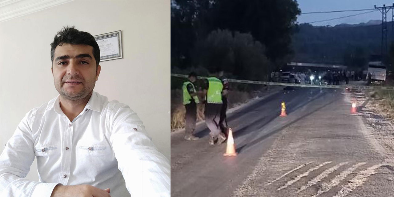 Mersin'de silahlı kavga: 3 ölü, 6 yaralı