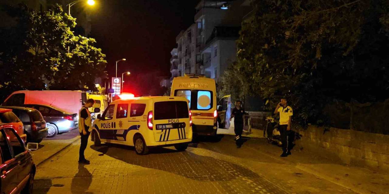 Kastamonu’da İki Aile Arasında Kavga: 1’i Ağır 7 Yaralı