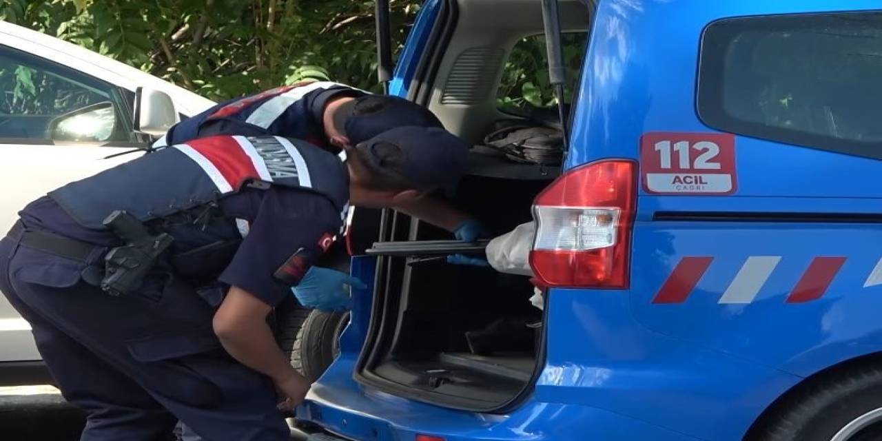 Denizli’de 15 Yaşındaki Çocuk Evinde Ölü Bulundu