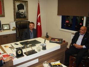 Ak Partili Ertekin: "İnsanlar 7 Hazirandan Sonraki Süreci Çok İyi Takip Etmiş"