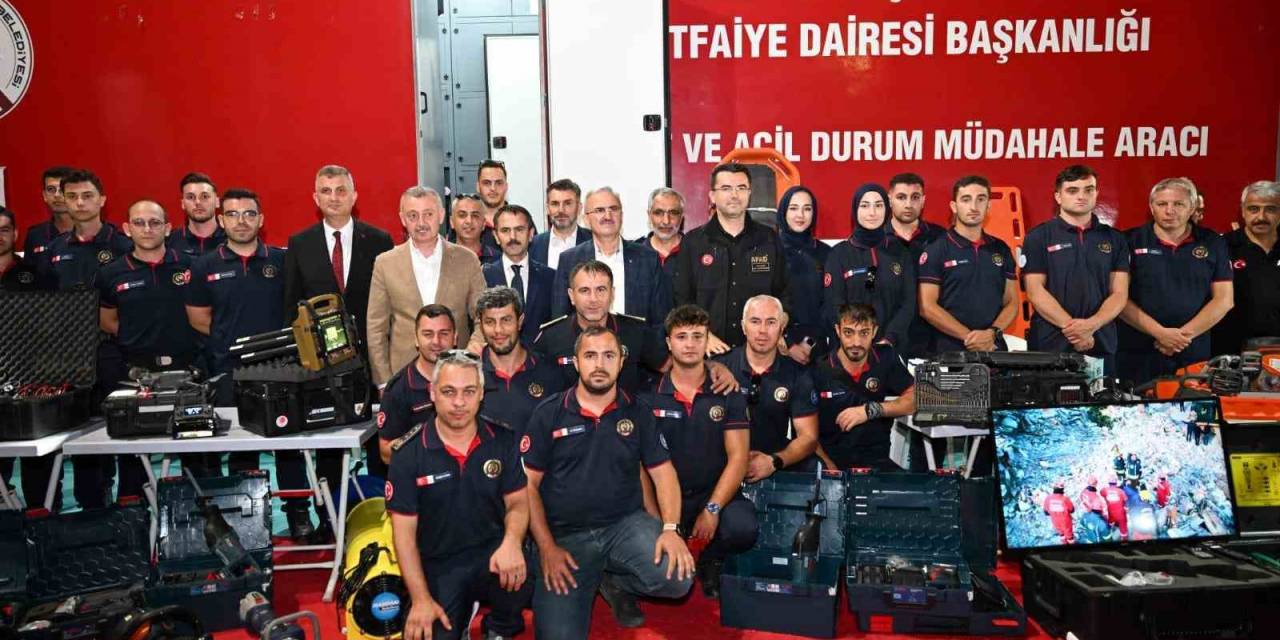 Marmara Depremi’nin 25. Yılında Acılar Tazeliğini Koruyor