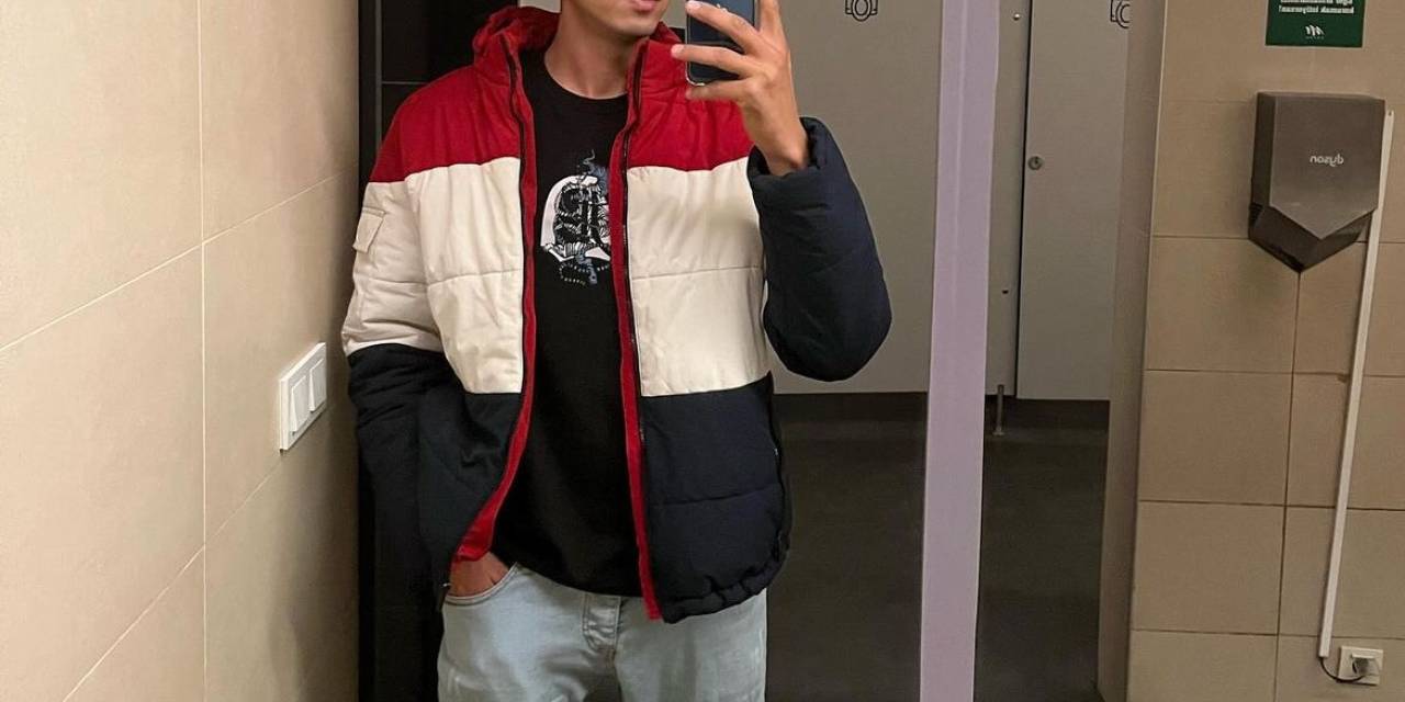 Seyir Halindeyken Devrilen Motosikletin Sürücüsü Hayatını Kaybetti