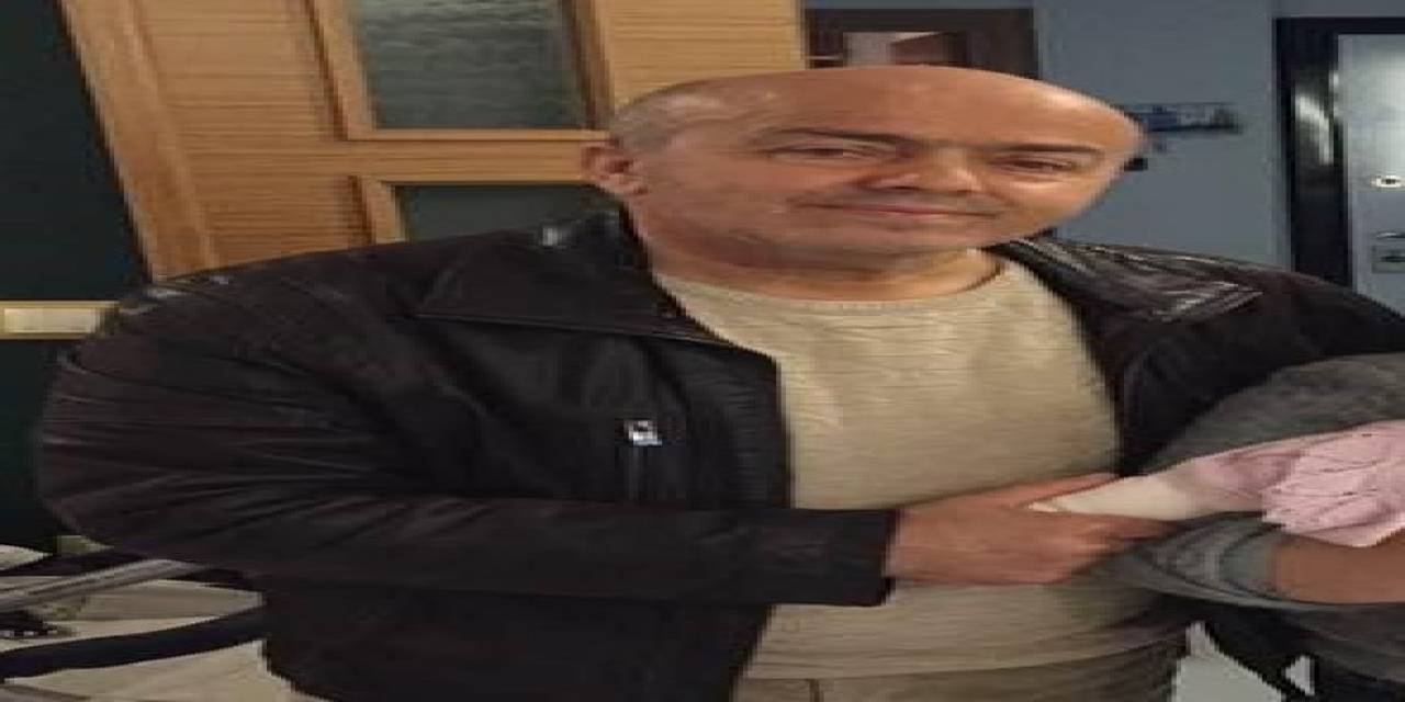 Otomobilin Çarptığı Şahıs Hayatını Kaybetti